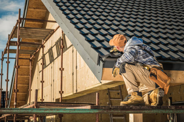 Reliable Waimanalo, HI  Roofing repair and installation Solutions